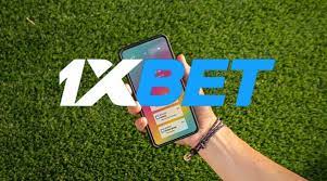 Представьте промокод 1xbet для получения максимального бонуса